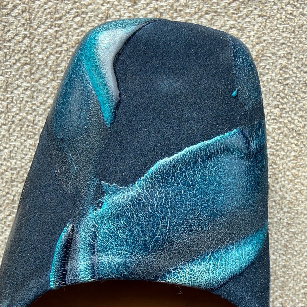 “Trinity” Platform Heels - Picture 6 of 7